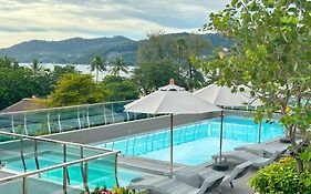 Araya Patong Beach Hotel 4 ****